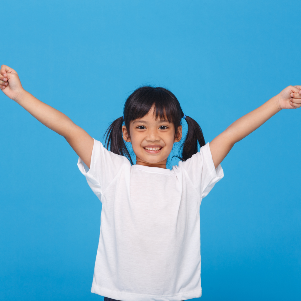 Confident Kids - Performance Skills